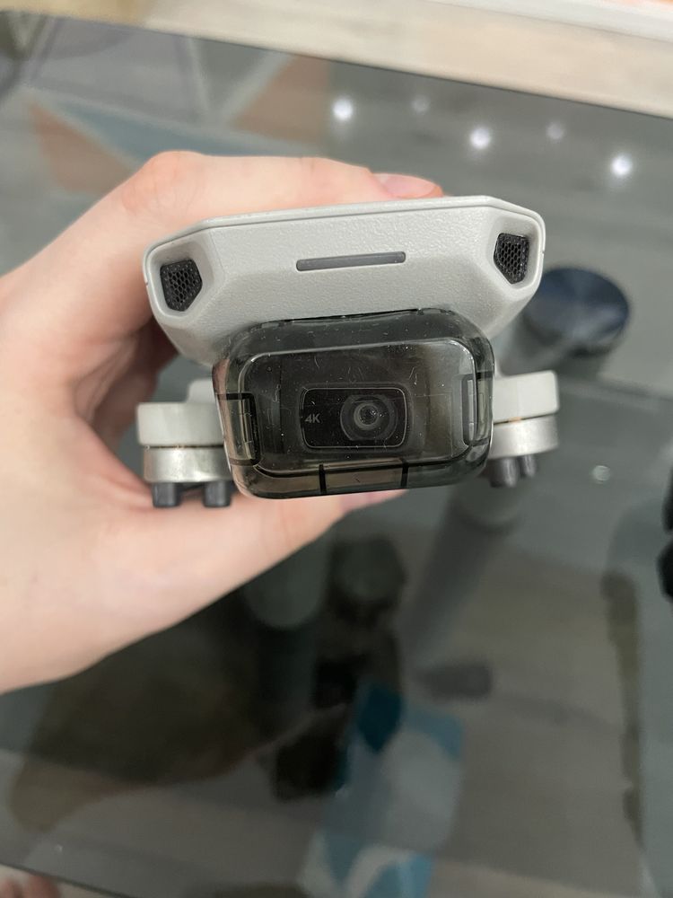 Новий Квадрокоптер dji mini 2