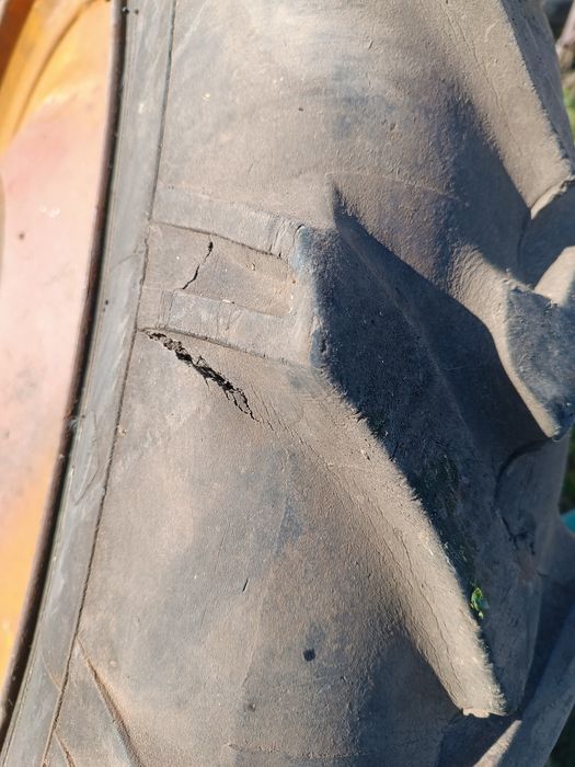 Прополочні колеса МТЗ, ЮМЗ, Т 40