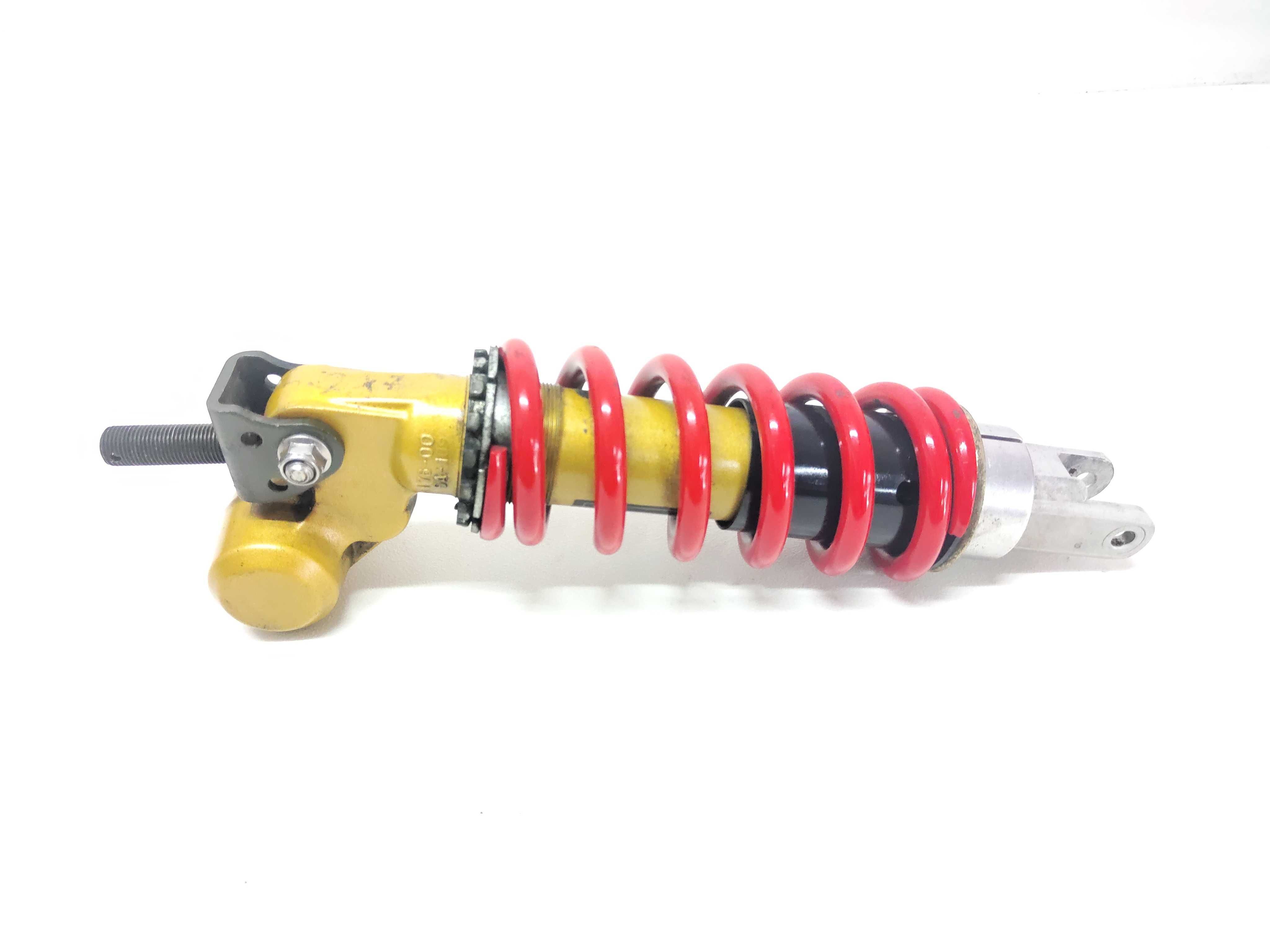 KAWASAKI ZX-6R ZX6R 636 Amortyzator Tylny Tył BDB 05-06