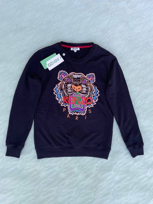 кофта Kenzo нова!
