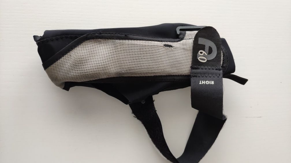 Aircast 60 tornozelo