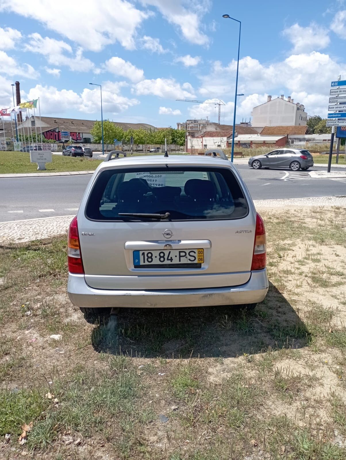 Opel astra motor 1.4 16v versão 100 ler anúncio ate final