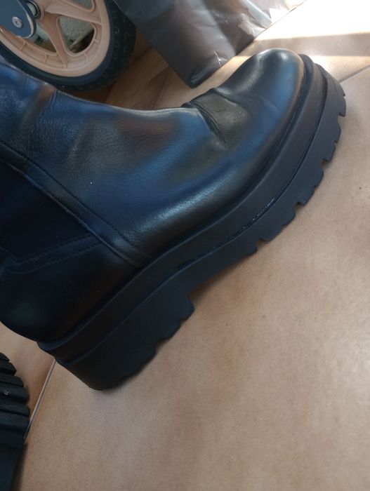 Buty damskie 38 Stradivarius