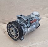 Компресор Кондиціонера Vw Jetta 7 Tiguan 2 Passat VAG 3Q0816803