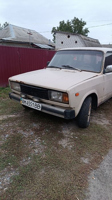 Продам ваз 2104 на ходу