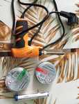 Lutownica oporowa Xtreme 40W