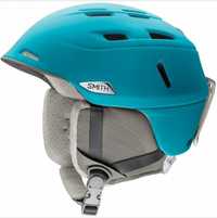 Kask smith compass  MATTE MINERAL M 55-59 cm