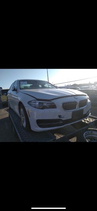 Розборка Разборка BMW 5 F10 528IX n20 535 n55 XDRIVE