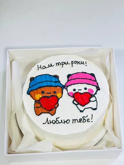 Торти , Запоріжжя.