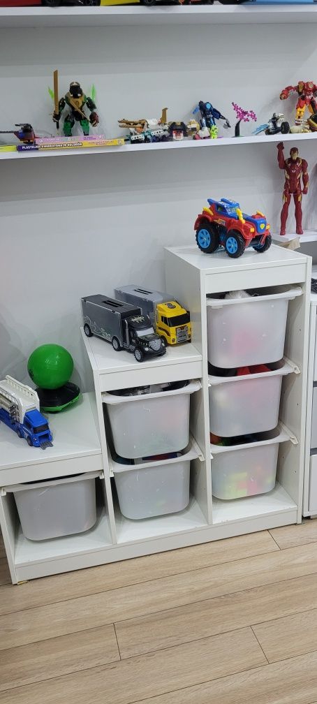 Szafka Ikea TROFAST