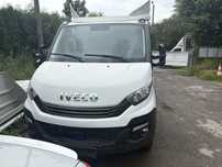 Przod kpl do iveco daily 70