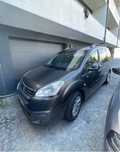 Peugeot Partner Tepee 5 lugares