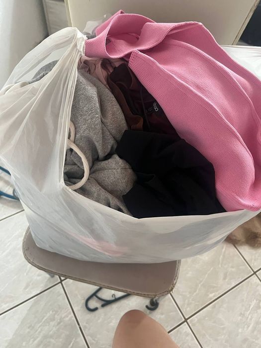 Великий пакет речей