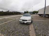 Mercedes C 220 cdi Advantgarde