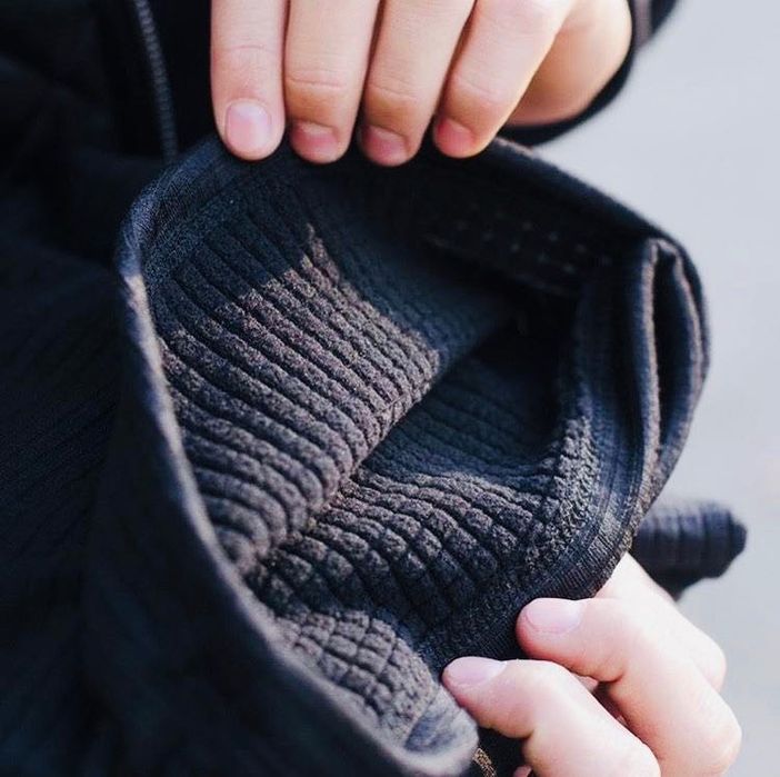 Термобілизна дихаюча ріпстоп Under Armour