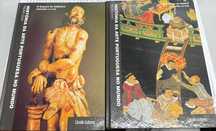 História da Arte Portuguesa no mundo de Pedro Dias - 2 volumes