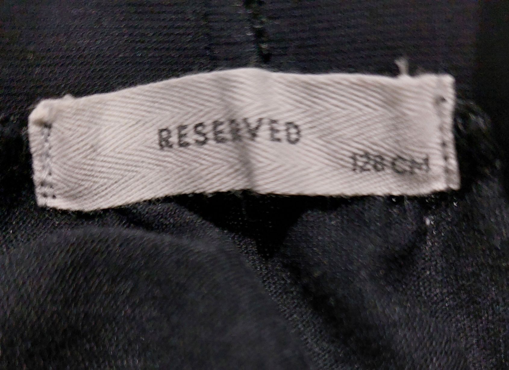 Spódniczka Reserved rozm.128