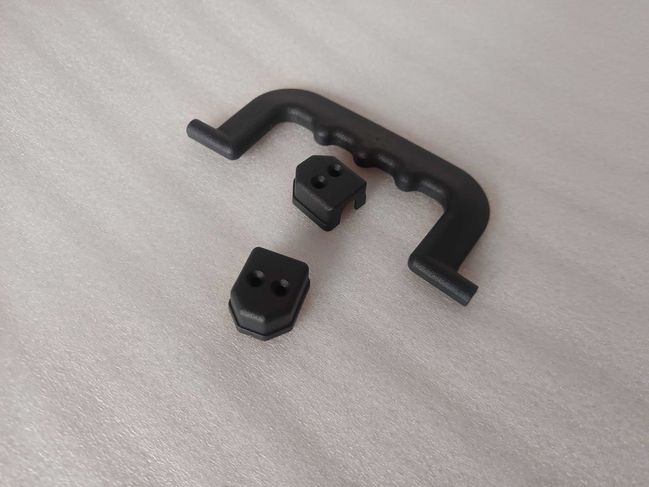 Akcesoria do koszy transportowych Uchwyt rączka