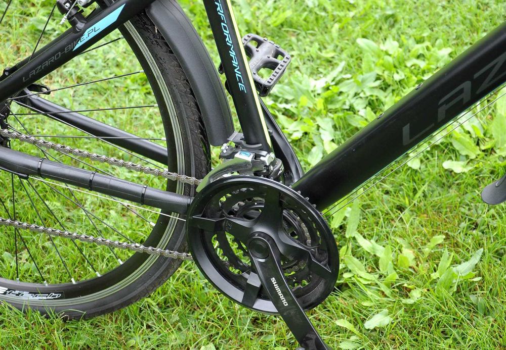 Sprzedam Lazaro Areo V1