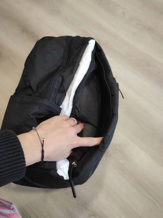 Mochila Escolar/Desporto/Viagem 30cm/40cm