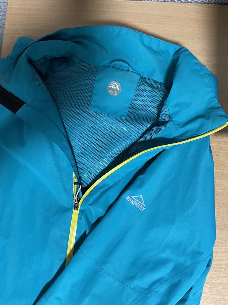 McKinley Gore-Tex Jacket