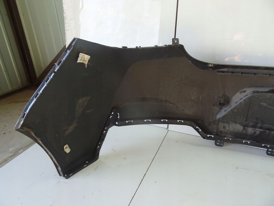 oryginalny hyundai i30 iii 3 n fastback 17- zderzak tył