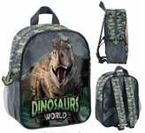 Paso plecak przedszkolny Dinosaurs 069473