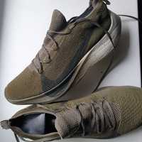 Мужские кроссовки Nike 42.5 розмір Zoom vapor fly flyknit чоловічі біг