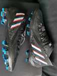 Buty piłkarskie korki Orygin. Adidas PREDATOR Rozm.42 JAK NOWE
