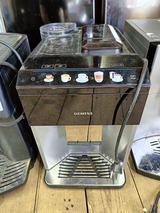 Кофемашини с Германии