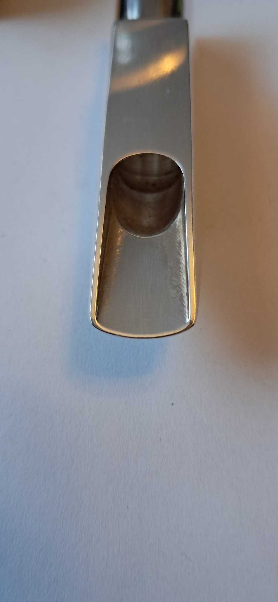 Ustnik Dave Guardala Studio Soprano SP wczesny model