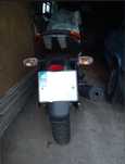 Bajaj pulsar 180