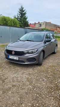 Fiat Tipo Fabryczny gaz T-Jet 120 KM