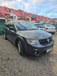 Fiat Freemont Fiat Freemont Doinwestowany Stan BDB Okazja