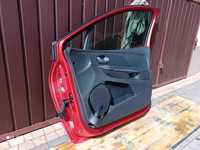Drzwi do Renault Clio 4