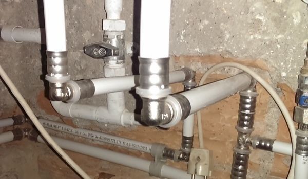 Canalizador - Disponibilidade Imediata