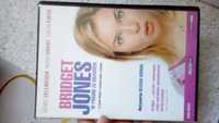 VCD 1 VCD2  BRIDGET JONES w pogoni za rozumem 2004