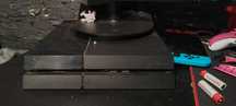 PS4 11.00 500 GB