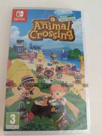 *NOWA* Animal Crossing New Horizons Nintendo Switch