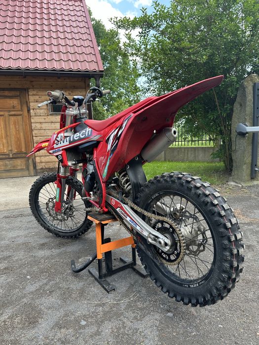 Gasgas mc 85 2024r