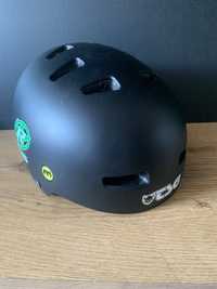 Kask tasg dirt bmx mtb