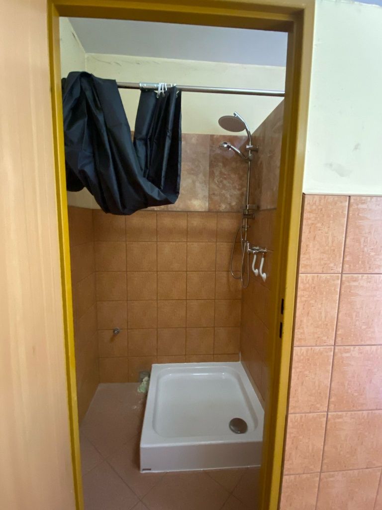 Wynajmę halę na terenie przemysłowym