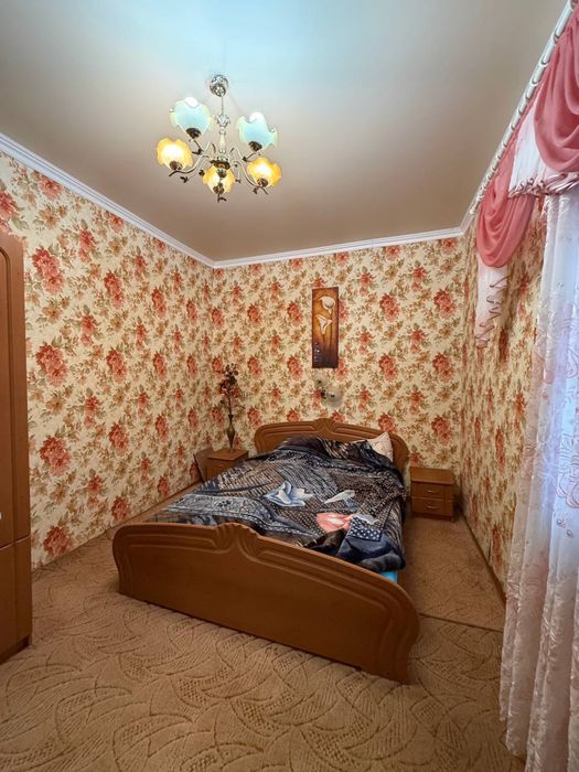 Будинок на Червоному Шляху