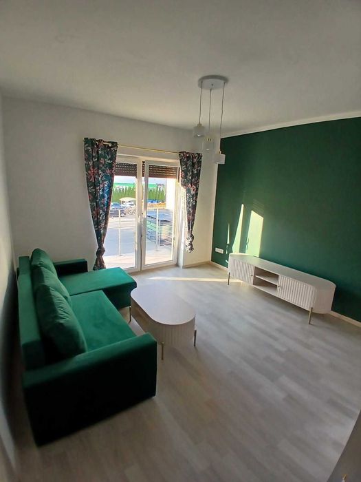 Mieszkanie do wynajęcia