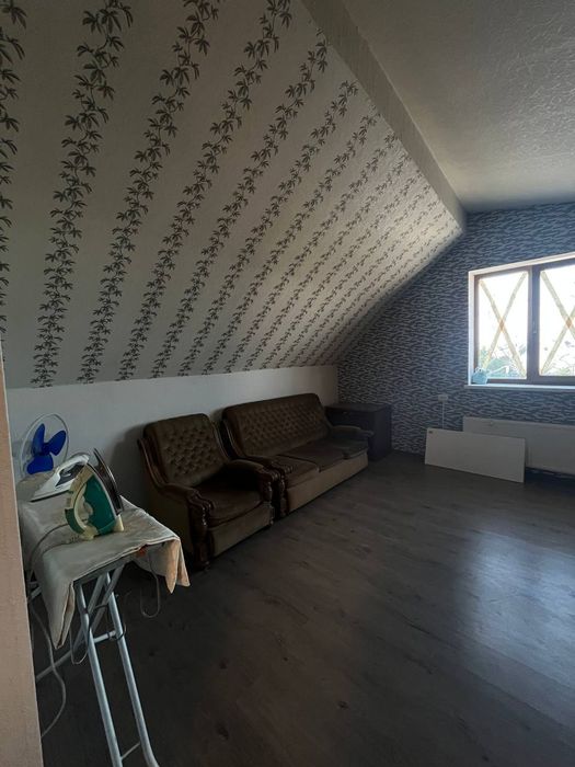 Продам дом /Фрунзенский/Донецкое шоссе/ виадук на Полтаву