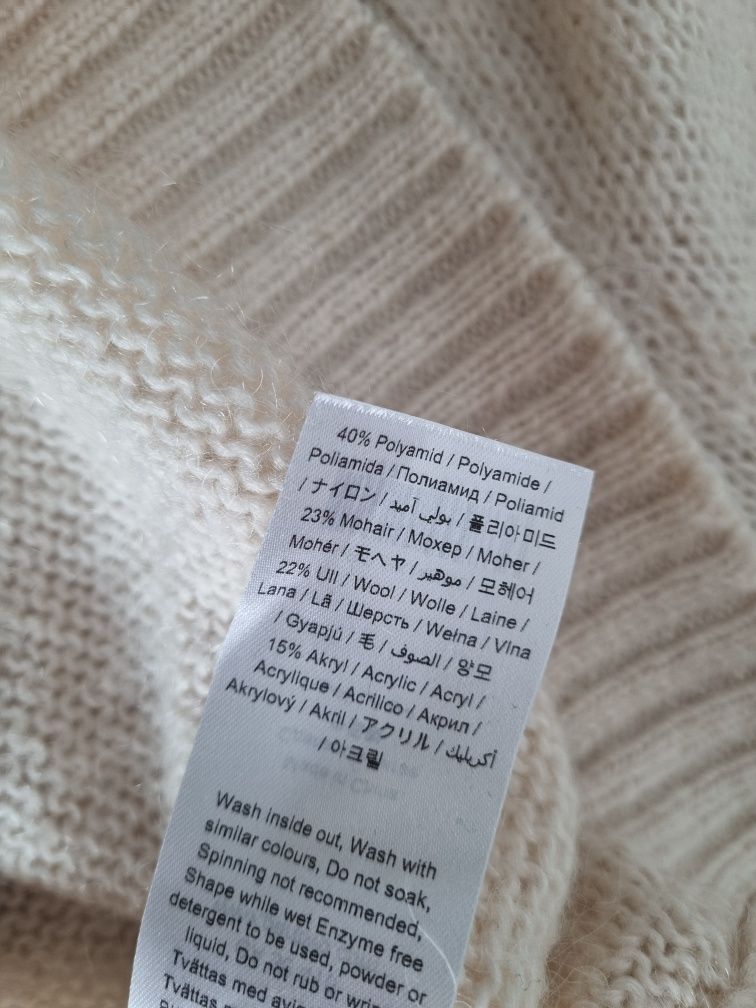 Part two sweter damski M
