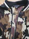 Casaco Atmosphere khaki