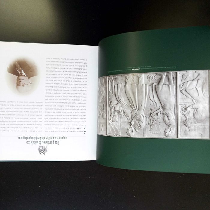 História da Medicina em Portuguesa no século XX - CTT Correios