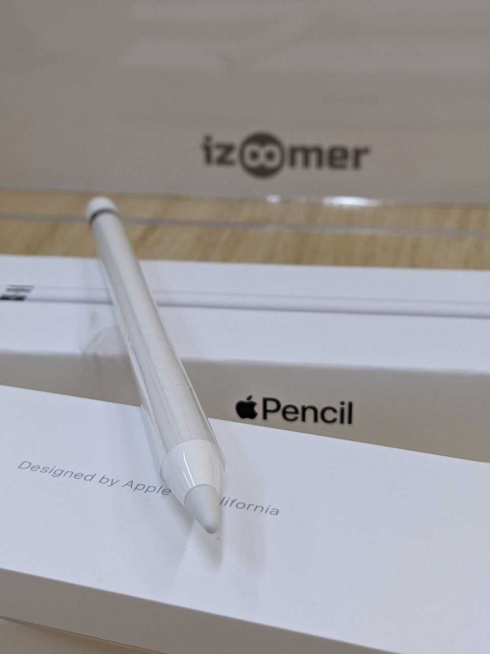 /7651/ Openbox Apple Pencil 1 MK0C2 Обмін Розстрочка Гарантія