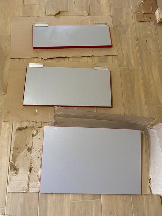 Полички, полиці